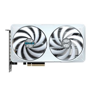 Placa de Video Gigabyte GeForce RTX 5060 Ti Eagle Ice OC, 8GB, GDDR7, 128-bit, GV-N506TEAGLEOC-ICE-8GD Placa de Video Gigabyte GeForce RTX 5060 Ti Eagle Ice OC, 8GB, GDDR7, 128-bit, GV-N506TEAGLEOC-ICE-8GD