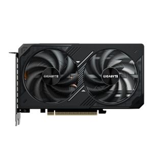 Placa de Video Gigabyte GeForce RTX 5060 Ti Windforce Max OC, 8GB, GDDR7, 128-bit, GV-N506TWF2MAX-OC-8GD Placa de Video Gigabyte GeForce RTX 5060 Ti Windforce Max OC, 8GB, GDDR7, 128-bit, GV-N506TWF2MAX-OC-8GD