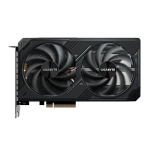 Placa de Video Gigabyte GeForce RTX 5060 Ti Windforce OC, 8GB, GDDR7, 128-bit, GV-N506TWF2OC-8GD Placa de Video Gigabyte GeForce RTX 5060 Ti Windforce OC, 8GB, GDDR7, 128-bit, GV-N506TWF2OC-8GD