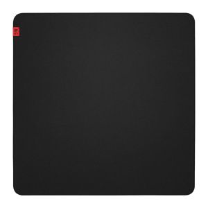Mousepad Zowie H-SR III, 500x500x3.5mm, Preto, H-SR-III Mousepad Zowie H-SR III, 500x500x3.5mm, Preto, H-SR-III