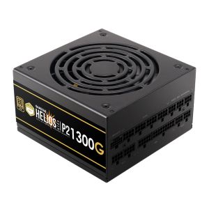 Fonte Gamdias Helios P2-1300G, 1300W, ATX 3.0, PCIe 5.0, 80 Plus Gold, Preto, HELIOS-P2-1300G Fonte Gamdias Helios P2-1300G, 1300W, ATX 3.0, PCIe 5.0, 80 Plus Gold, Preto, HELIOS-P2-1300G