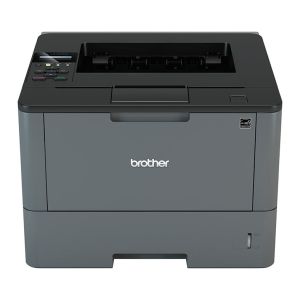 Impressora Brother HL, Laser, Monocromatico, 110V, Wireless, HL-L5102DW Impressora Brother HL, Laser, Monocromatico, 110V, Wireless, HL-L5102DW