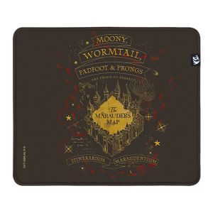 Mousepad Redragon Harry Potter Maraudes Map, 320x270x3mm, HP-935 Mousepad Redragon Harry Potter Maraudes Map, 320x270x3mm, HP-935