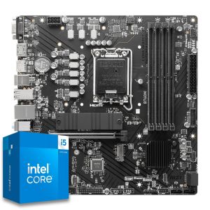 Pichau Kit Upgrade, Intel i5-14400F, B760M DDR5 | Pichau