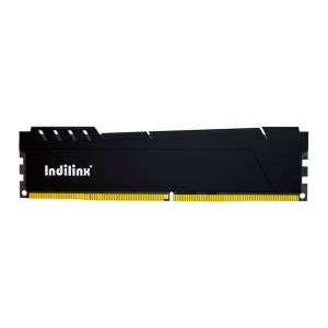 Memoria Indilinx Magic II, 8GB (1x8GB), DDR5, 5600MHz, C46, Preto, IND-MD5P56SP08X Memoria Indilinx Magic II, 8GB (1x8GB), DDR5, 5600MHz, C46, Preto, IND-MD5P56SP08X