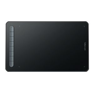 Mesa Digitalizadora XP-Pen Deco MW IT850B, Resolucao 5080 LPI, Niveis de Pressao 8192, Preto, IT850B_BK Mesa Digitalizadora XP-Pen Deco MW IT850B, Resolucao 5080 LPI, Niveis de Pressao 8192, Preto, IT850B_BK