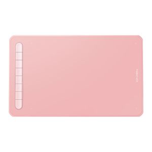 Mesa Digitalizadora XP-Pen Deco MW IT850B, Resolucao 5080 LPI, Niveis de Pressao 8192, Rosa, IT850B_PK Mesa Digitalizadora XP-Pen Deco MW IT850B, Resolucao 5080 LPI, Niveis de Pressao 8192, Rosa, IT850B_PK