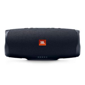 Caixa de Som JBL Charge 4 Bluetooth 30W Preto, JBLCHARGE4BLK | Pichau