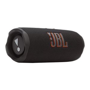 Caixa de Som JBL Flip 7, 35W RMS, Bluetooth, Preto, JBLFLIP7BLKBR Caixa de Som JBL Flip 7, 35W RMS, Bluetooth, Preto, JBLFLIP7BLKBR