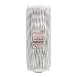 Caixa de Som JBL Flip 7, 35W RMS, Bluetooth, Branco, JBLFLIP7WHTBR Caixa de Som JBL Flip 7, 35W RMS, Bluetooth, Branco, JBLFLIP7WHTBR