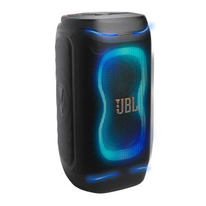 Caixa de Som JBL Partybox 130, Bluetooth, Preta, JBLPB130BLKBR Caixa de Som JBL Partybox 130, Bluetooth, Preta, JBLPB130BLKBR