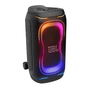 Caixa de Som JBL Partybox 330, Bluetooth, Preta, JBLPB330BLKBR Caixa de Som JBL Partybox 330, Bluetooth, Preta, JBLPB330BLKBR