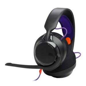 Headset Gamer JBL Quantum 250, Drivers 50mm, Preto, JBLQTUM250BLK Headset Gamer JBL Quantum 250, Drivers 50mm, Preto, JBLQTUM250BLK