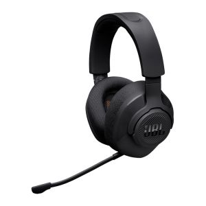 Headset Gamer JBL Quantum 360 Wireless, Drivers 40mm, Preto, JBLQTUM360BLK Headset Gamer JBL Quantum 360 Wireless, Drivers 40mm, Preto, JBLQTUM360BLK