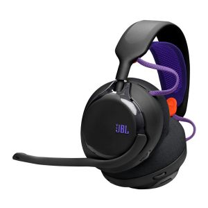 Headset Gamer JBL Quantum 650, Drivers 50mm, Wireless, Preto, JBLQTUM650BLK Headset Gamer JBL Quantum 650, Drivers 50mm, Wireless, Preto, JBLQTUM650BLK