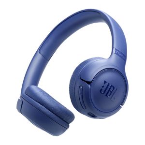 Headphone JBL Tune 530BT, Drivers 33mm, Bluetooth, Azul, JBLT530BTBLUBR Headphone JBL Tune 530BT, Drivers 33mm, Bluetooth, Azul, JBLT530BTBLUBR