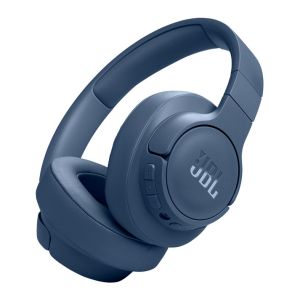 Fone de Ouvido JBL Tune 770NC, Wireless, Azul, JBLT770NCBLU Fone de Ouvido JBL Tune 770NC, Wireless, Azul, JBLT770NCBLU