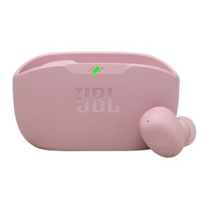 Fone de Ouvido Intra Auricular JBL Wave Buds 2, Bluetooth, Rosa, JBLWBUDS2PIK Fone de Ouvido Intra Auricular JBL Wave Buds 2, Bluetooth, Rosa, JBLWBUDS2PIK