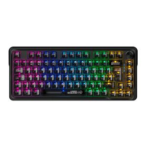 Teclado Magnetico Machenike K500 M81, RGB, Switch Hall Effect