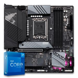 Pichau Kit upgrade, Intel i7-12700, B760M DDR5 Pichau Kit upgrade, Intel i7-12700, B760M DDR5