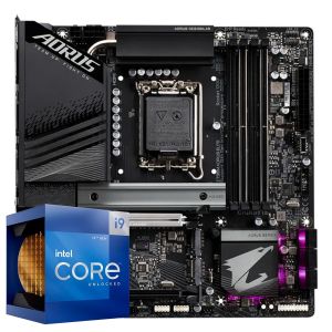 Pichau Kit upgrade, Intel i9-12900K, Z790M DDR5 Pichau Kit upgrade, Intel i9-12900K, Z790M DDR5