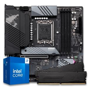 Pichau Kit Upgrade, Intel i7-14700F, B760M DDR5, 16GB DDR5