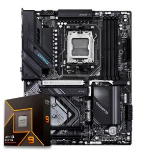 Pichau Kit Upgrade, AMD Ryzen 9 9900X, X870 DDR5 Pichau Kit Upgrade, AMD Ryzen 9 9900X, X870 DDR5