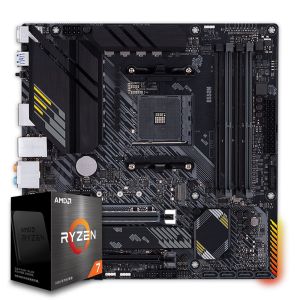 Pichau Kit upgrade, AMD Ryzen 7 5700G, B550M TUF DDR4 | Pichau