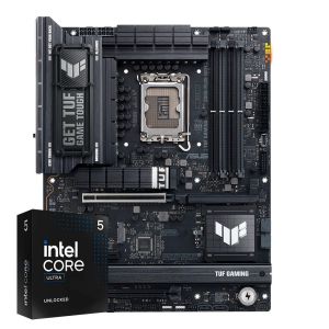 Pichau Kit Upgrade, Intel Core Ultra 5 250K PLUS, Z890 DDR5 Pichau Kit Upgrade, Intel Core Ultra 5 250K PLUS, Z890 DDR5