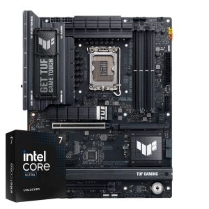 Pichau Kit Upgrade, Intel Core Ultra 7 270K Plus, Z890 DDR5 Pichau Kit Upgrade, Intel Core Ultra 7 270K Plus, Z890 DDR5