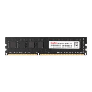 Memoria Kingspec, 8GB (1x8GB), DDR3, 1600MHz, Preta, KS1600D3P15008G Memoria Kingspec, 8GB (1x8GB), DDR3, 1600MHz, Preta, KS1600D3P15008G