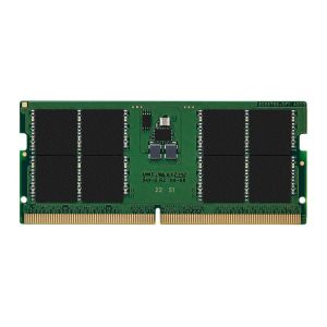メモリー Kingston DDR5 32GB KVR56U46B8S8-16x2 Memoria Para Notebook Kingston, 32GB (1x32GB), DDR5, 5600MHz, CL46