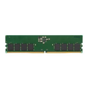 Memoria Kingston, 32GB (1x32GB), DDR5, 5600MHz, C46, KVR56U46BD8