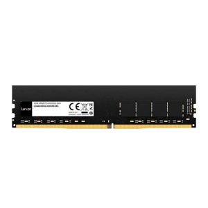 滝*朗様 Lexar デスクトップ用メモリ 32GB PC4-3200AA 1枚 Memoria Lexar, 32GB (1x32GB), DDR4, 3200MHz, Preto, LD4AU032G