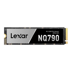 SSD Lexar NQ790, 4TB, M.2 2280, PCIe NVMe, Leitura 7000MB/s