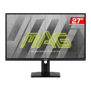 Monitor Gamer MSI MAG274UPF, 27 Pol, Rapid IPS, UHD, 1ms, 144Hz