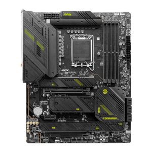 Placa Mae MSI MAG Z790 TOMAHAWK MAX WIFI, DDR5, Socket LGA 1700