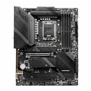Placa Mae MSI MAG Z790 Tomahawk WIFI, DDR5, Socket LGA1700, ATX