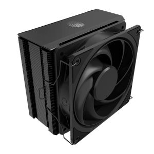 Cooler Para Processador Cooler Master Hyper 212 3DHP, 120mm, Preto, MAY-T2HP-217PK-R1 Cooler Para Processador Cooler Master Hyper 212 3DHP, 120mm, Preto, MAY-T2HP-217PK-R1