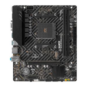 Placa Mae Mancer A520M DX, DDR4, Socket AMD AM4, M-ATX, Chipset AMD A520, MCR-A520M-DXV4 Placa Mae Mancer A520M DX, DDR4, Socket AMD AM4, M-ATX, Chipset AMD A520, MCR-A520M-DXV4
