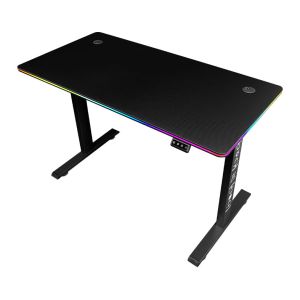 Mesa Gamer Mancer Arcane, RGB, 120cm, Preto, MCR-ARC120-RGB Mesa Gamer Mancer Arcane, RGB, 120cm, Preto, MCR-ARC120-RGB
