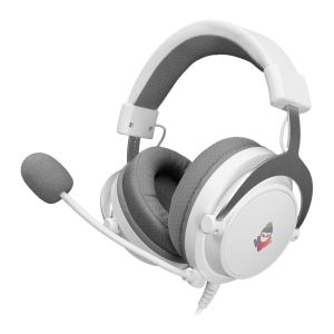Fone de Ouvido Aura Mancer Mcr-aur-wh01