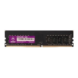Memoria Mancer Dantalion L, 16GB (1x16GB), DDR4, 2666MHz, C19, MCR