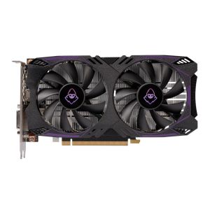 Placa de Video Mancer GeForce GTX 1060 SL, 3GB, GDDR5, 192-bit, MCR-GTX10603GB-SL Placa de Video Mancer GeForce GTX 1060 SL, 3GB, GDDR5, 192-bit, MCR-GTX10603GB-SL