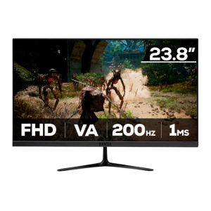 Monitor Gamer Mancer Horizon ZX201, 23.8 Pol, VA, FHD, 1ms, 200Hz, HDMI/DP, MCR-HZX201N24-BL1 Monitor Gamer Mancer Horizon ZX201, 23.8 Pol, VA, FHD, 1ms, 200Hz, HDMI/DP, MCR-HZX201N24-BL1