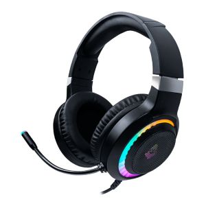 Fone de Ouvido Twilight Rgb Mancer Mcr-tlt-rgb02