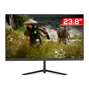 OPENBOX - Monitor Gamer Mancer Valak Z180, 23.8 Pol, IPS, FHD, 1ms