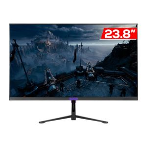 Monitor Gamer Mancer Valak Z3S, 23.8 Pol, IPS, 2K, 1ms, 180Hz