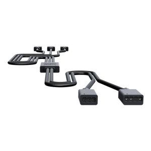 Cabo Divisor Cooler Master 1 Para 3 Fans RGB