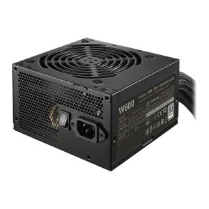 Fonte Cooler Master Elite Nex W600, Full Range, 600W, 80 Plus